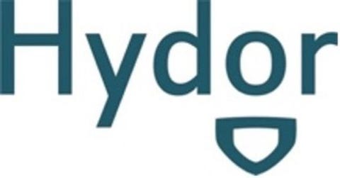 HYDOR AS logo