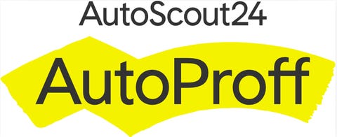 AutoProff logo