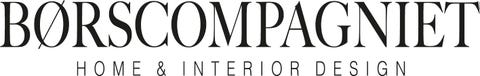 Børscompagniet AS logo
