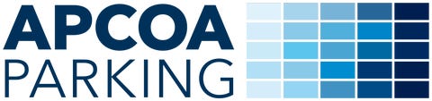 APCOA Norway AS logo