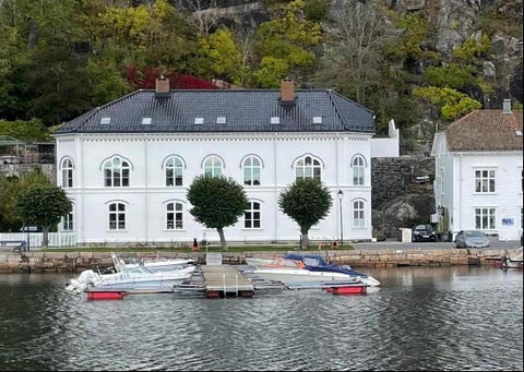 Bilde 1 av annonsen