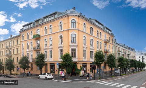 Bilde 1 av annonsen