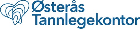 Østerås Tannlegekontor AS logo