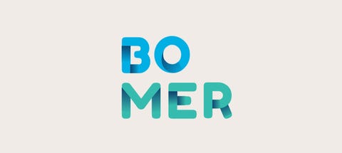 BoMer AS logo