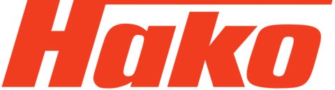 HAKO NORWAY AS logo
