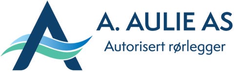 A-AULIE AS logo