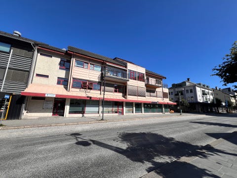 Bilde 2 av annonsen
