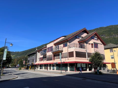 Bilde 1 av annonsen