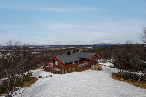 Bilde 1 av annonsen