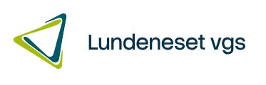 Lundeneset Vgs As logo