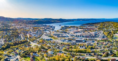 Bilde 1 av annonsen