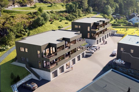 Bilde 1 av annonsen