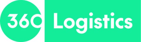 360 Logistics AS logo