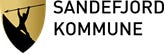 Sandefjord kommune BOA logo