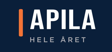 Apila AS logo