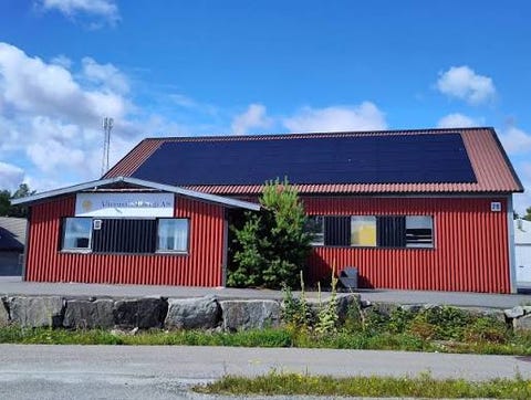 Bilde 1 av annonsen
