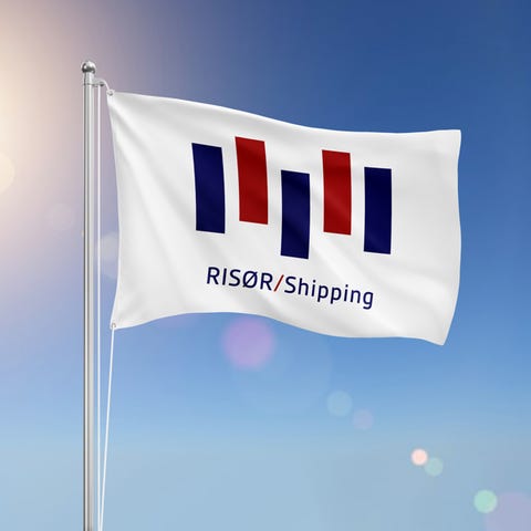 Risør Management AS logo