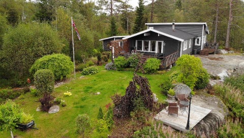 Bilde 1 av annonsen