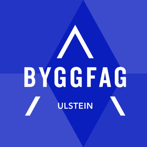 Byggfag Ulstein AS logo