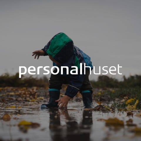 Personalhuset logo