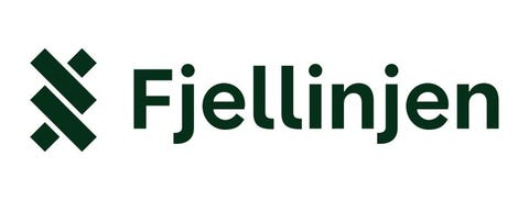 Fjellinjen AS logo