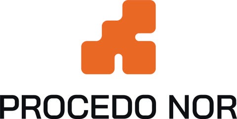 Procedo Nor logo