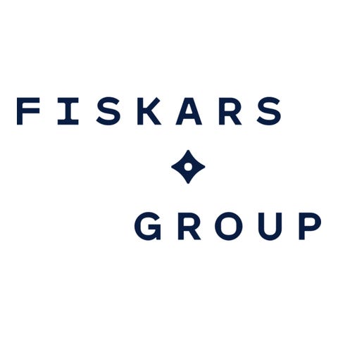 Fiskars Norway (Vita) AS logo