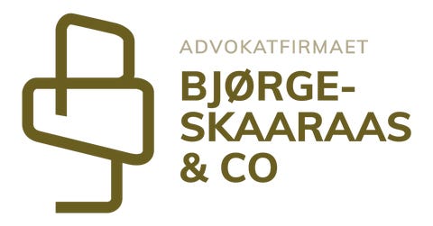 Advokatfirmaet Bjørge - Skaaraas & Co As logo
