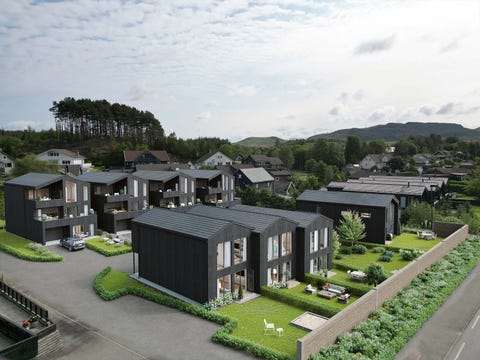 Bilde 1 av annonsen