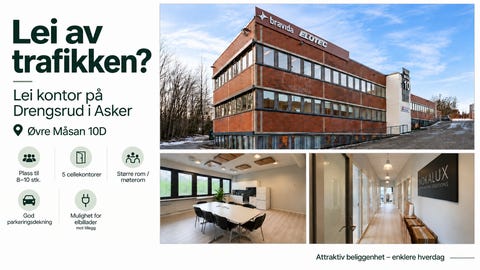 Bilde 1 av annonsen