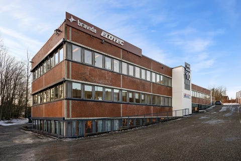 Bilde 2 av annonsen