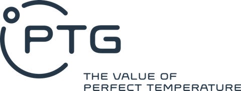 PERFECT TEMPERATURE GROUP AS logo