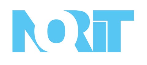 Nor It AS logo