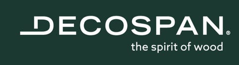 Decospan nv - HQ logo