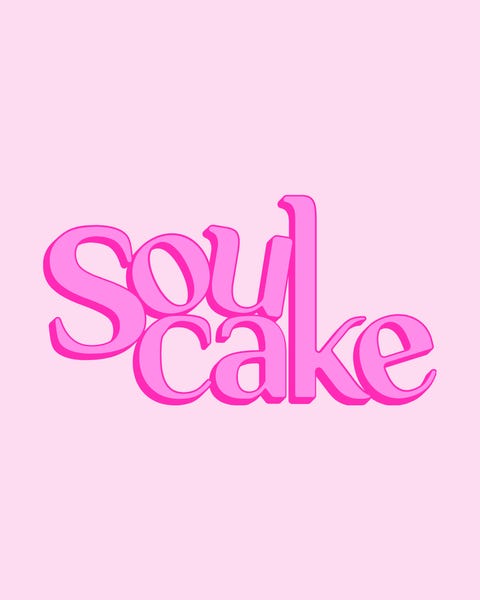Soulcake AS logo