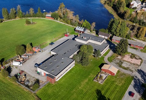 Bilde 1 av annonsen