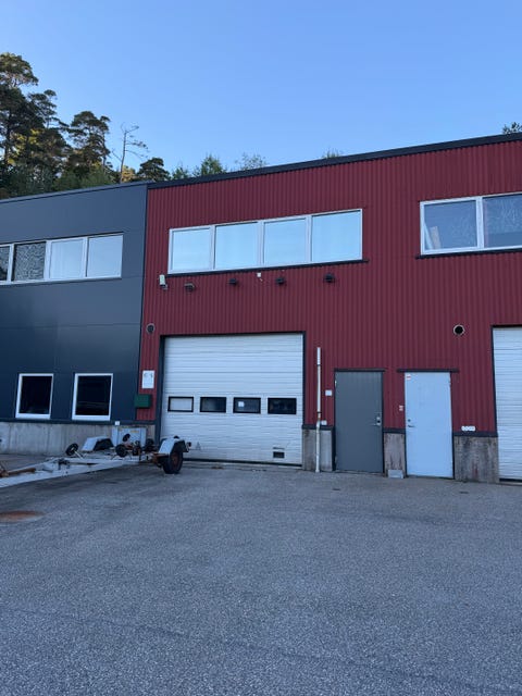 Bilde 1 av annonsen