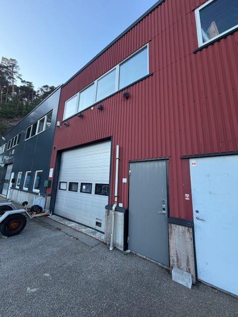 Bilde 2 av annonsen