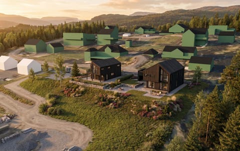 Bilde 2 av annonsen