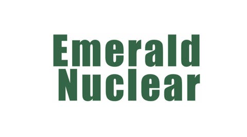 EMERALD NUCLEAR NORWAY AS logo