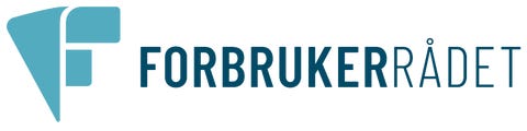 Forbrukerrådet logo