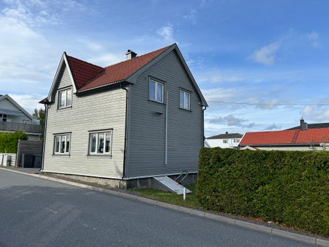 Bilde 1 av annonsen
