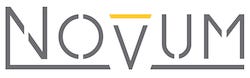 Novum Økonomi AS logo