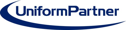 UniformPartner AS logo