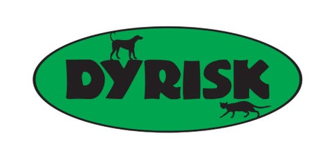 Dyrisk AS logo