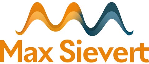 Max Sievert logo