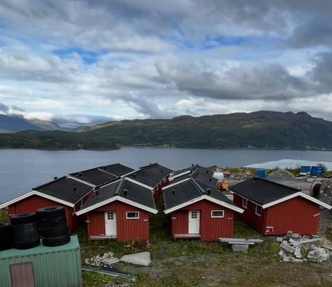 Bilde 1 av annonsen