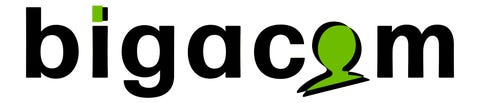 Bigacom Customer Management AB logo