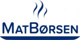 Matbørsen logo