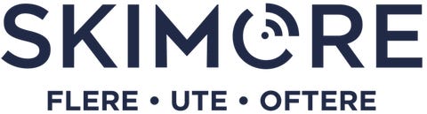 Skimore AS logo